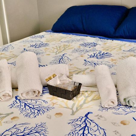 Roma Colosseo Apartment ภายนอก รูปภาพ