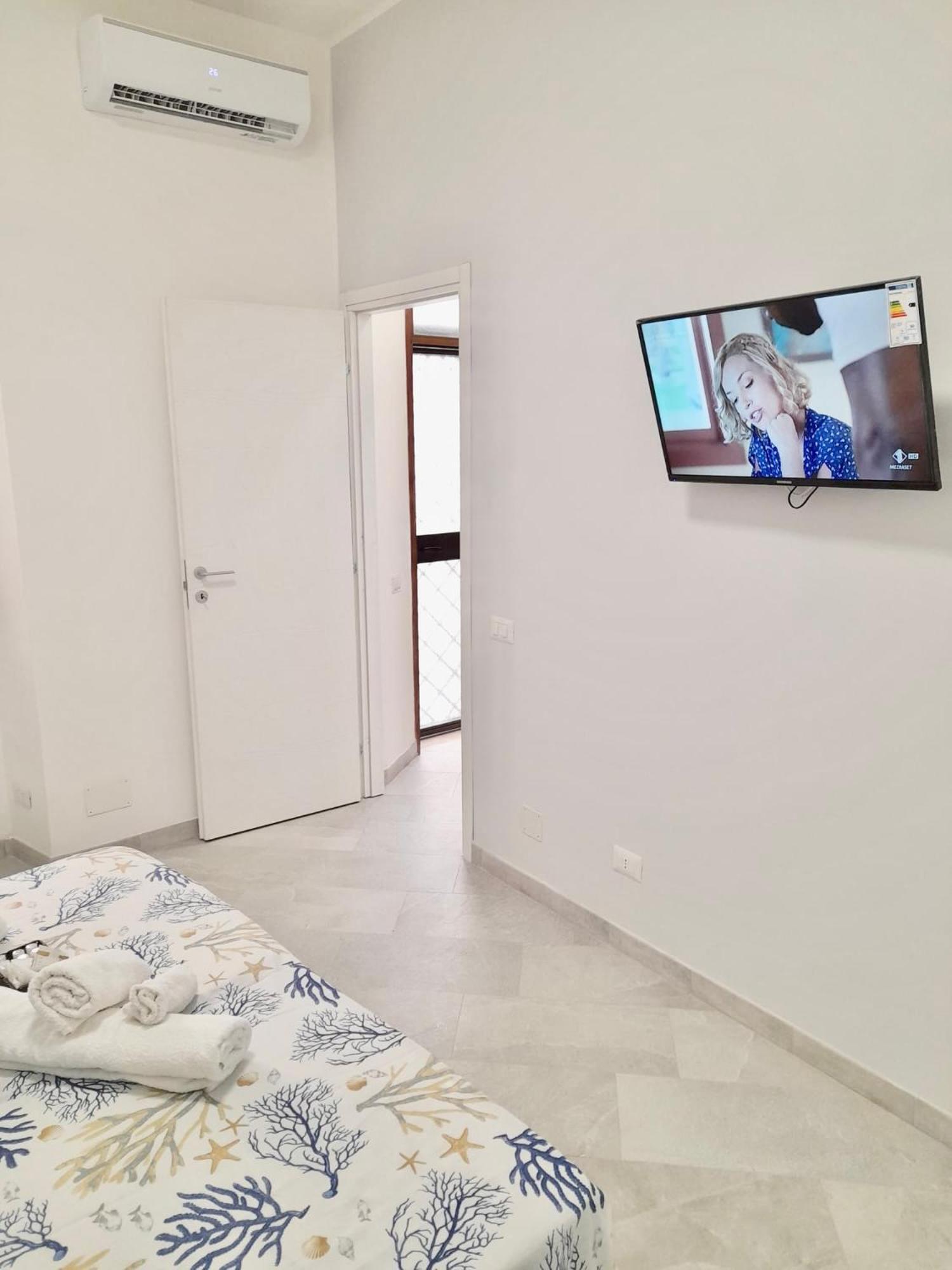 Roma Colosseo Apartment ภายนอก รูปภาพ
