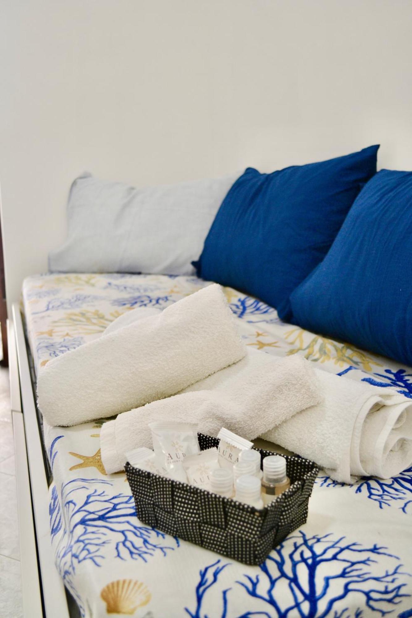 Roma Colosseo Apartment ภายนอก รูปภาพ