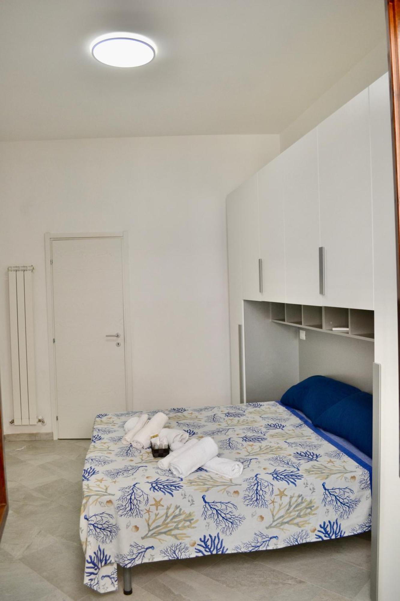 Roma Colosseo Apartment ภายนอก รูปภาพ