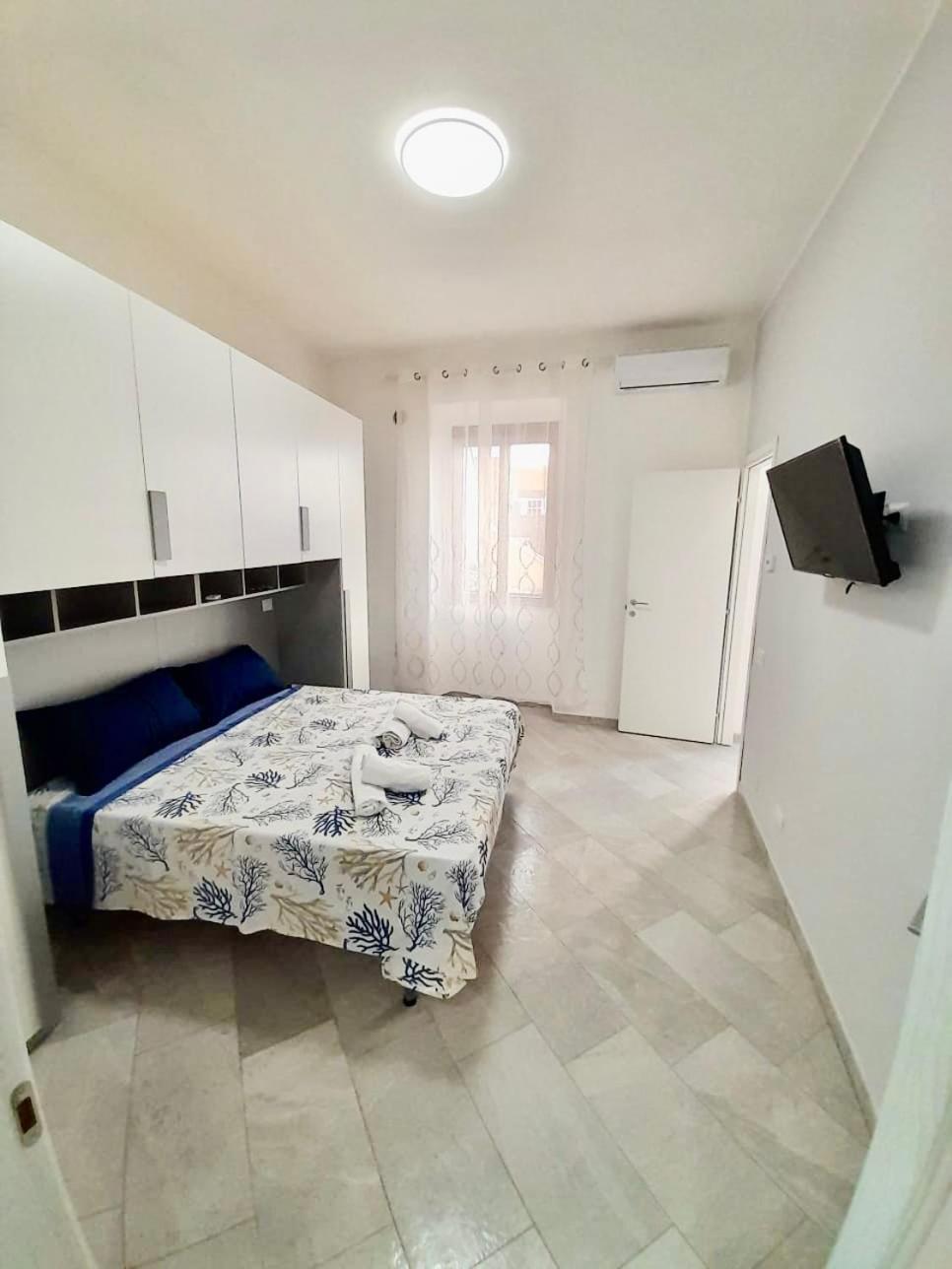 Roma Colosseo Apartment ภายนอก รูปภาพ