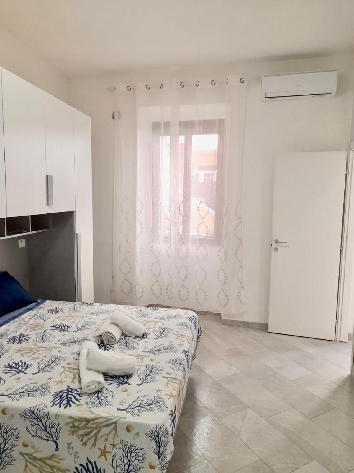 Roma Colosseo Apartment ภายนอก รูปภาพ