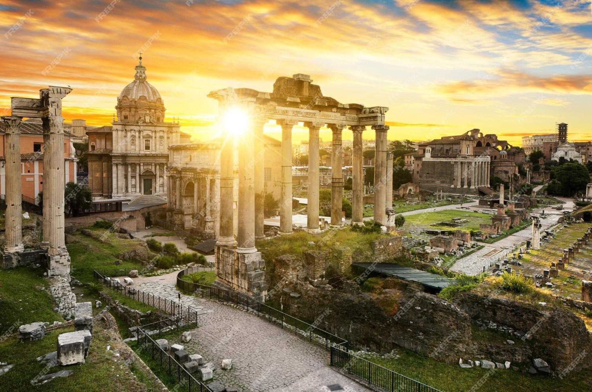 Roma Colosseo Apartment ภายนอก รูปภาพ