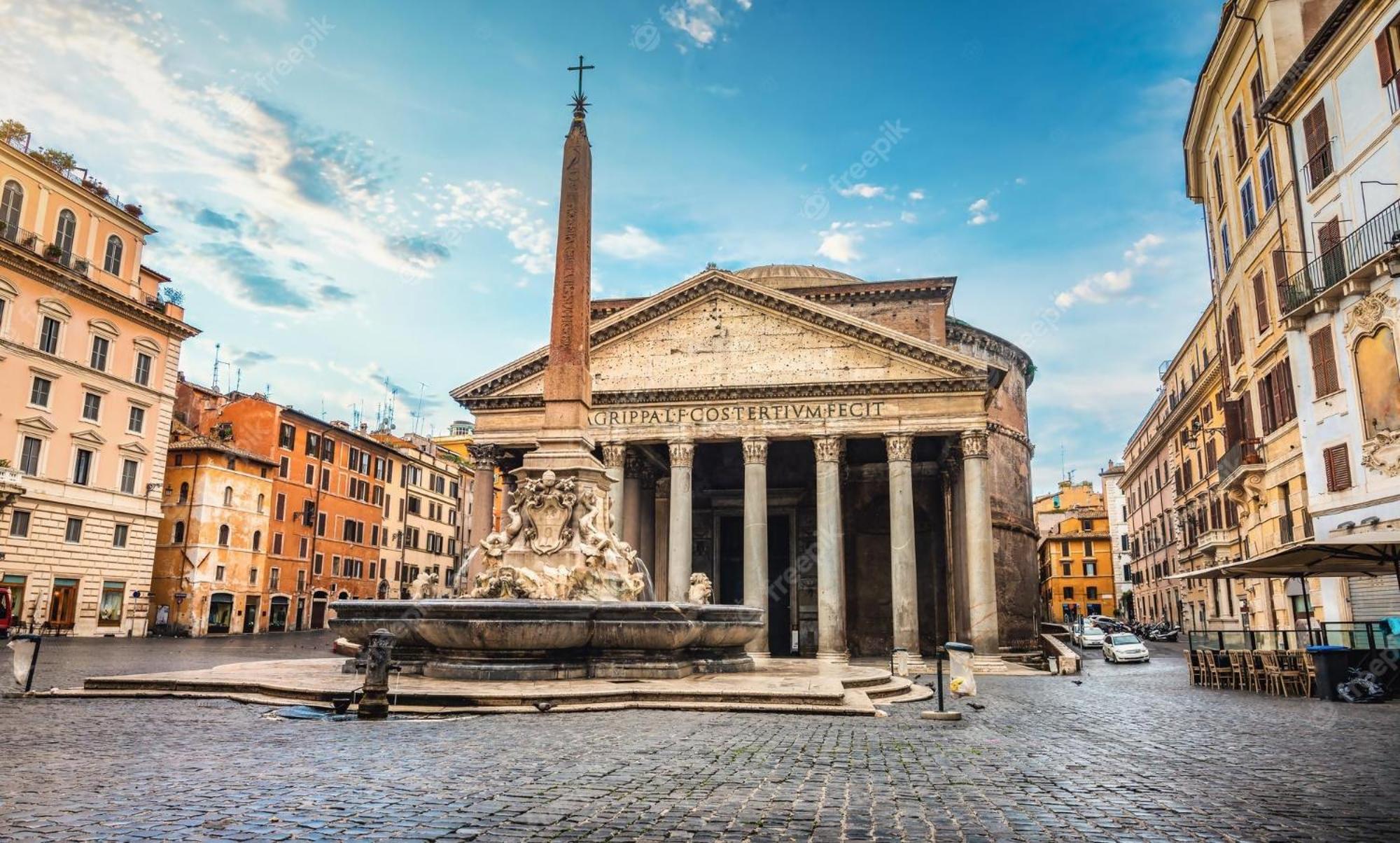 Roma Colosseo Apartment ภายนอก รูปภาพ
